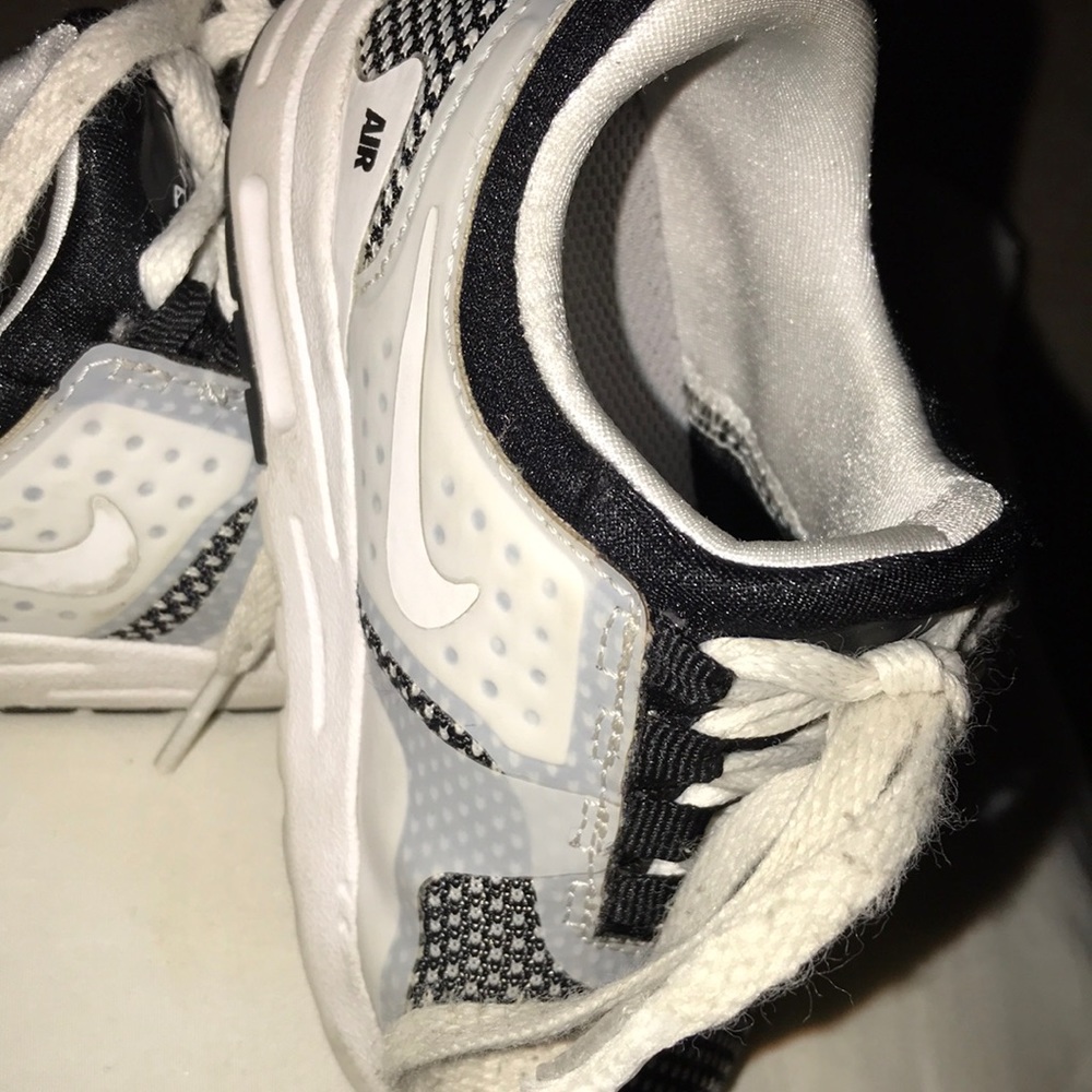 Nike Air Max Zero Toddler - Picture 2 of 4